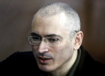 Главная ошибка Михаила Ходорковского