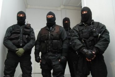 Зачем украинская милиция ночью арестовала сервера «ВКонтакте»