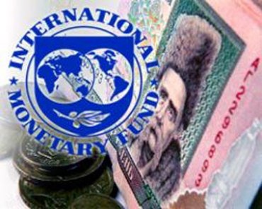 Кредит МВФ: спасательный круг или… камень