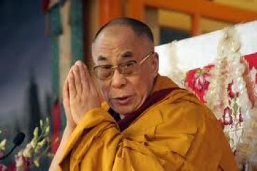 Китайские власти разрешили портреты Далай-ламы