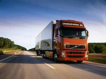 Перевозка и доставка грузов: особенности