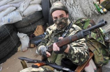 На Донбассе появились боевики, которые не подчиняются ни ДНР, ни ЛНР