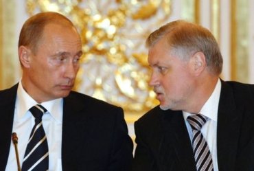 Путин за изгнание из Госдумы депутатов, которые «неправильно голосуют»