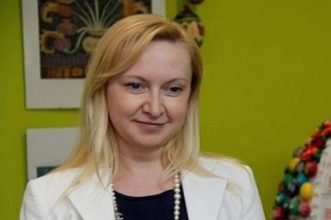 Ирина Билык рассказала, как познакомилась с любовницей Януковича
