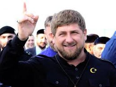 Кадыров готов отправить 74 тыс. боевиков, чтобы навести порядок в Украине