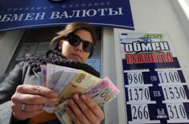 Крым перешел на рубль: жители в ужасе