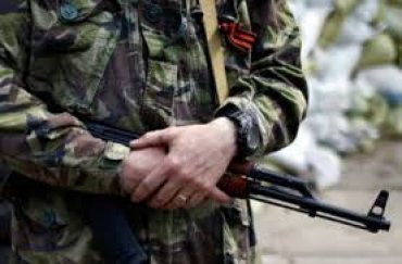 В Луганске сепаратисты захватили патронный завод