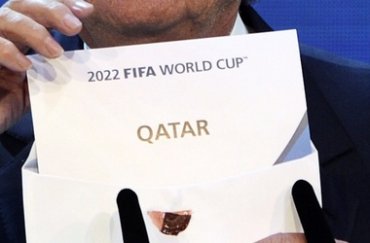 Катар хотят лишить права проводить ЧМ-2022