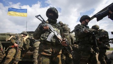 Украинские силовики начали полномасштабную операцию по зачистке Луганска