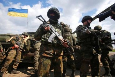 На Донбассе – перемирие, у боевиков – паника