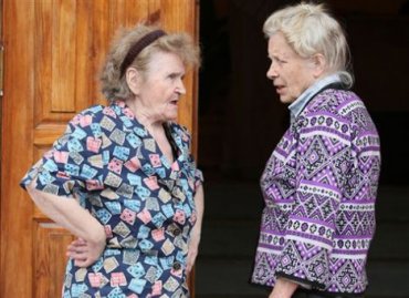 В трех городах Донецкой области не выплачивают пенсии – Минсоцполитики