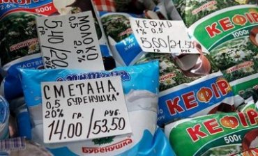 Удар рублем: как украинский бизнес в Крыму перенес запрет гривни
