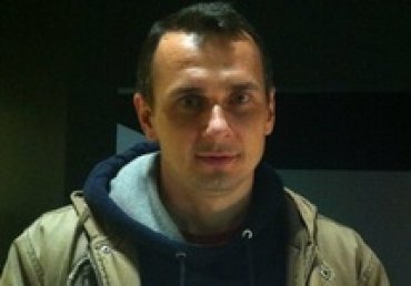 ФСБ пытала украинского режиссера, похищенного в Крыму