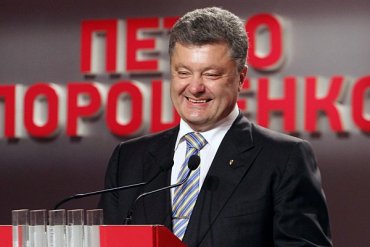Порошенко назвал «лживой» информацию о том, Ярош войдет в правительство