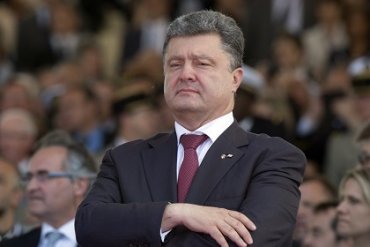 Порошенко пообещал приехать на Донбасс с миром
