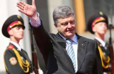 Власти Крыма назвали заявления Порошенко «бредом»