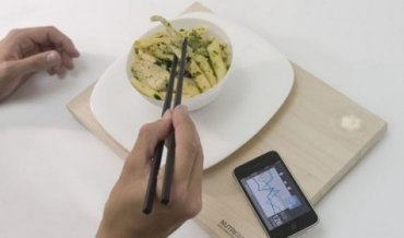 Смартфон теперь может автоматически посчитать углеводы в еде