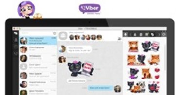Мессенджер Viber достиг 100 миллионов одновременных пользователей