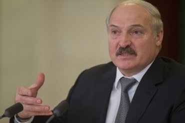 Лукашенко заявил об улучшении отношений с Западом