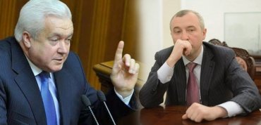 Генпрокуратура попросит лишить неприкосновенности Олийныка, Калетника и еще одного депутата