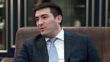 Вице-премьер Крыма Темиргалиев неожиданно подал в отставку