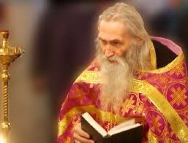 Террористов на бой благословляет духовник Кирилла
