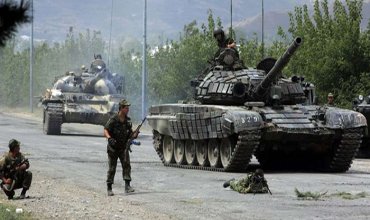 США обвинили Россию в поставке украинским сепаратистам танков