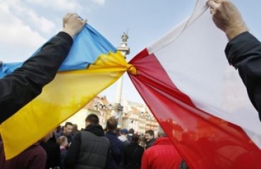 Торговые отношения между Украиной и Польшей налаживаются