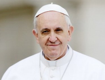 Папу Франциска больше всего беспокоит сепаратизм и не тревожит собственная безопасность