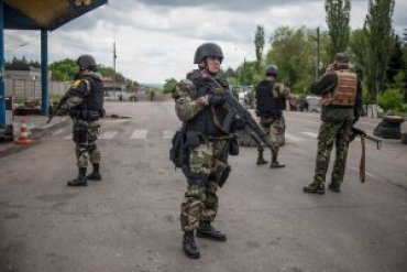 Высшее руководство Вооруженных сил Украины подозревают в измене