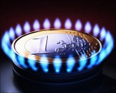 Германия готова поставлять газ Украине по $300