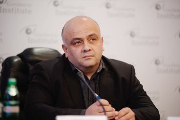 Килинкаров: СБУ должно заниматься безопасностью государства, а не выполнять политический заказ