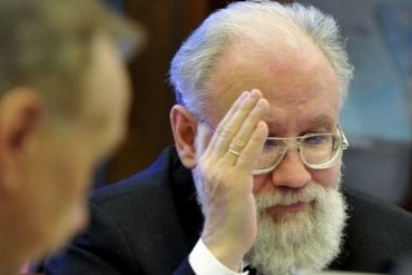 Глава ЦИК России обвинил Страсбургский суд в «противоправной деятельности»