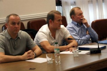 На переговорах в Донецке договорились освободить заложников
