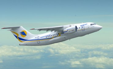 Европейское будущее украинского авиапрома