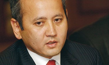 Адвоката Мухтара Аблязова не подпускают к материалам дела