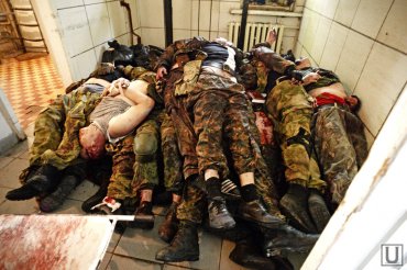 В ООН насчитали 423 погибших за время конфликта на Донбассе