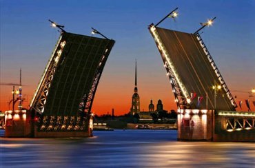 Санкт-Петербург: что посмотреть за один день?