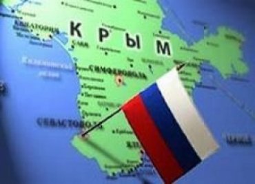 Россия признала, что Крым не продержится без украинских товаров