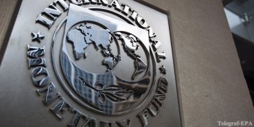 Власти Украины хотят изменить условия программы МВФ