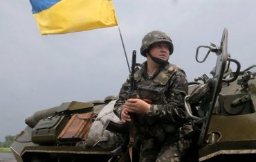 Украинским силовикам приказали готовится к возобновлению АТО