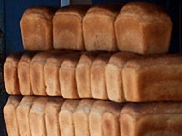 В Крыму растут цены на хлеб, а «виновата» во всем Украина