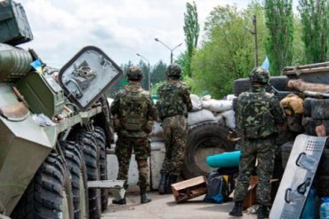 Наблюдатели из России и ЕС проследят за прекращением огня на Донбассе