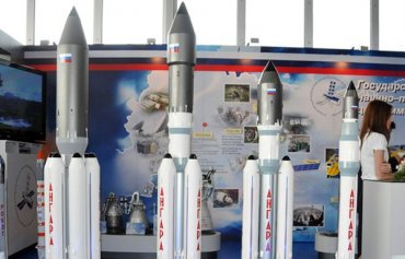 Российская экологически чистая ракета снова не полетела