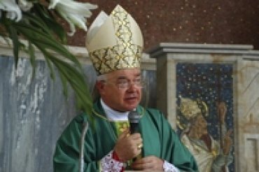 Впервые посла Ватикана лишили сана из-за педофилии