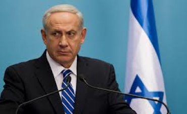 Премьер Израиля согласен на создание палестинского государства