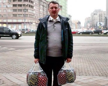 Игорь Гиркин: На Донбассе бардак, добровольцы бегут в РФ, а «ополченцам» осталось недолго