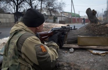 ООН заявляет о нарушениях прав человека на востоке Украины
