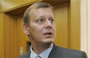 Генпрокуратура заблокирует активы Клюева, чтобы он их не вывел
