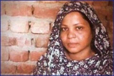 В Пакистане у арестованной христианки Асии Биби ухудшилось здоровье